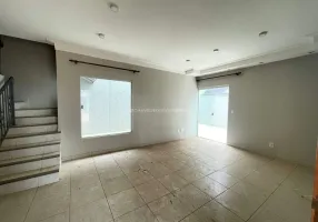 Foto 1 de Casa de Condomínio com 3 Quartos à venda, 110m² em Mercês, Uberaba