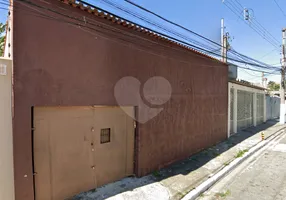 Foto 1 de Lote/Terreno à venda, 380m² em Jabaquara, São Paulo