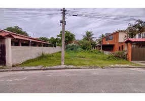 Foto 1 de Lote/Terreno à venda, 375m² em Poco Fundo, São Pedro da Aldeia