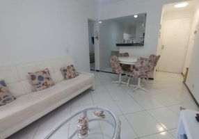 Foto 1 de Apartamento com 2 Quartos à venda, 68m² em Pitangueiras, Guarujá