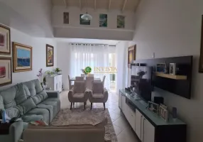 Foto 1 de Apartamento com 3 Quartos à venda, 142m² em Praia Brava, Florianópolis