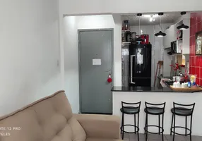 Foto 1 de Apartamento com 1 Quarto à venda, 53m² em Acupe de Brotas, Salvador