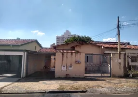 Foto 1 de Casa com 2 Quartos à venda, 100m² em Bonfim, Campinas