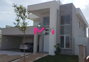 Foto 1 de Casa de Condomínio com 4 Quartos à venda, 335m² em Parque Fortaleza, Nova Odessa