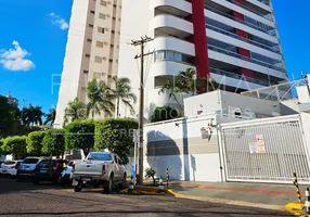 Foto 1 de Apartamento com 3 Quartos à venda, 156m² em Centro, Campo Grande