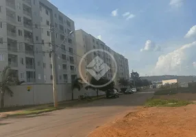 Foto 1 de Lote/Terreno à venda, 1m² em Parque Oeste Industrial, Goiânia