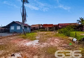 Foto 1 de Lote/Terreno à venda, 260m² em Ubatuba, São Francisco do Sul