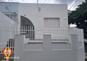 Foto 1 de Casa com 2 Quartos para alugar, 98m² em Centro, Sorocaba