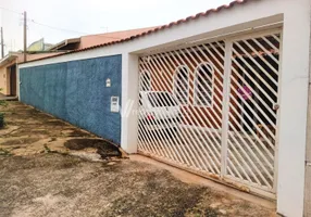 Foto 1 de Casa com 3 Quartos à venda, 100m² em Jardim Santa Amália, Campinas