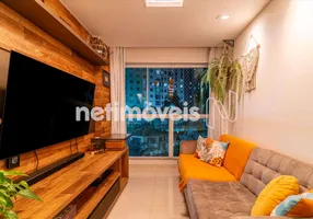 Foto 1 de Apartamento com 4 Quartos à venda, 116m² em Norte, Águas Claras