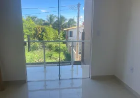 Foto 1 de Casa com 2 Quartos à venda, 76m² em Arembepe Abrantes, Camaçari