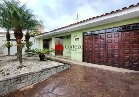 Foto 1 de Imóvel Comercial com 4 Quartos para alugar, 200m² em Centro, São José dos Pinhais
