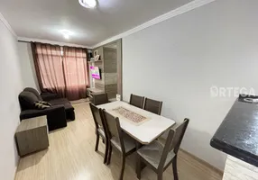 Foto 1 de Apartamento com 3 Quartos à venda, 62m² em Zona 06, Maringá