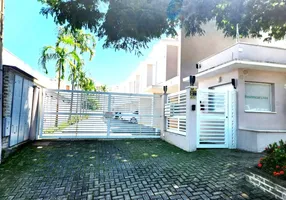 Foto 1 de Casa de Condomínio com 3 Quartos à venda, 94m² em Chácara Primavera, Campinas