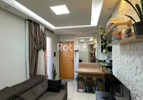 Foto 1 de Apartamento com 2 Quartos à venda, 50m² em Granada, Uberlândia