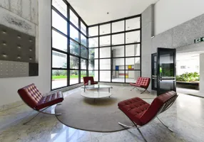 Foto 1 de Apartamento com 4 Quartos à venda, 234m² em Santo Agostinho, Belo Horizonte