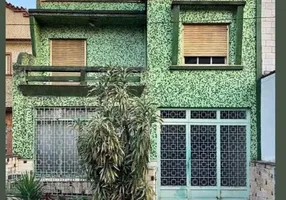 Foto 1 de Sobrado com 3 Quartos para venda ou aluguel, 210m² em Vila Bertioga, São Paulo