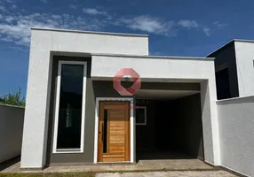 Foto 1 de Casa com 3 Quartos à venda, 150m² em Jardim Atlântico Oeste, Maricá