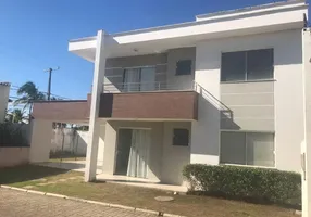 Foto 1 de Casa de Condomínio com 4 Quartos à venda, 250m² em Buraquinho, Lauro de Freitas