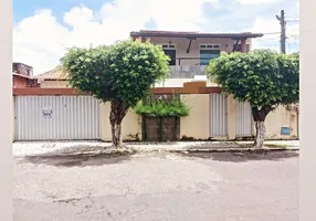 Foto 1 de Casa com 6 Quartos para venda ou aluguel, 481m² em Parque Manibura, Fortaleza