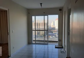 Foto 1 de Apartamento com 2 Quartos para alugar, 55m² em Brás, São Paulo