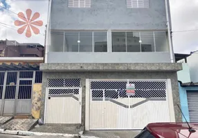 Foto 1 de Casa com 3 Quartos à venda, 240m² em Jardim Penha, São Paulo