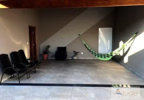 Foto 1 de Casa com 3 Quartos à venda, 145m² em Residencial Bordon, Sumaré