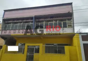 Foto 1 de Apartamento com 1 Quarto à venda, 50m² em Realengo, Rio de Janeiro