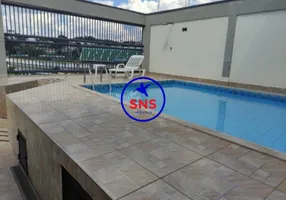 Foto 1 de Apartamento com 1 Quarto à venda, 55m² em Jardim Proença, Campinas