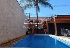 Foto 1 de Casa com 3 Quartos à venda, 236m² em Perdizes, Piracicaba