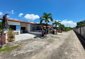 Foto 1 de Casa com 3 Quartos à venda, 68m² em Lagoa Redonda, Fortaleza