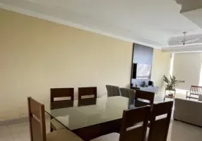 Foto 1 de Apartamento com 3 Quartos à venda, 131m² em Alvorada, Cuiabá