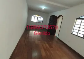 Foto 1 de Casa com 3 Quartos para alugar, 150m² em Butantã, São Paulo