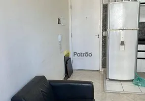 Foto 1 de Apartamento com 2 Quartos para alugar, 41m² em Vila California, São Paulo