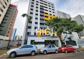 Foto 1 de Apartamento com 3 Quartos à venda, 73m² em Gleba Palhano, Londrina