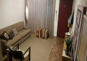 Foto 1 de Casa com 3 Quartos à venda, 160m² em Vila Mascote, São Paulo