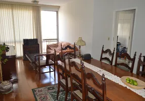 Foto 1 de Apartamento com 3 Quartos à venda, 120m² em Paraíso, São Paulo