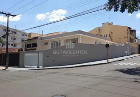 Foto 1 de Casa com 3 Quartos à venda, 298m² em Jardim Panorama, Bauru