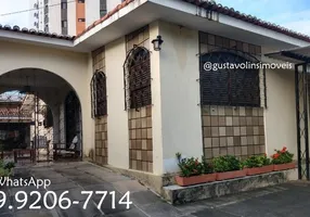 Foto 1 de Casa com 4 Quartos à venda, 200m² em Casa Amarela, Recife