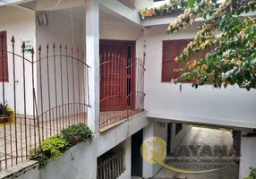 Foto 1 de Casa com 3 Quartos à venda, 186m² em Aparecida, Alvorada