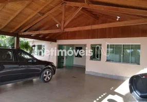 Foto 1 de Casa com 4 Quartos à venda, 800m² em Setor Habitacional Vicente Pires, Brasília