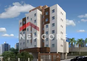 Foto 1 de Apartamento com 2 Quartos à venda, 47m² em Glória, Belo Horizonte