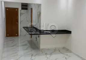 Foto 1 de Apartamento com 1 Quarto à venda, 46m² em Centro, São Paulo