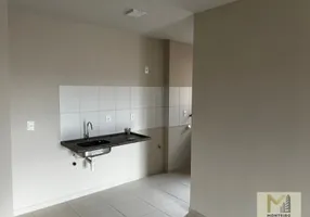 Foto 1 de Apartamento com 3 Quartos à venda, 71m² em Carumbé, Cuiabá