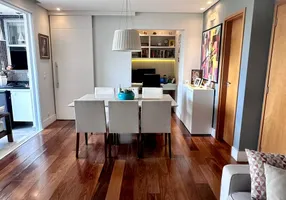 Foto 1 de Apartamento com 2 Quartos à venda, 104m² em Jardim Samambaia, Jundiaí