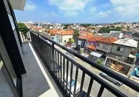 Foto 1 de Casa de Condomínio com 2 Quartos à venda, 36m² em Jardim França, São Paulo
