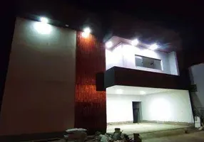 Foto 1 de Sobrado com 4 Quartos à venda, 360m² em Residencial Cidade Verde, Goiânia