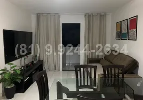Foto 1 de Apartamento com 2 Quartos à venda, 72m² em Iputinga, Recife