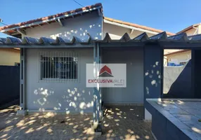 Foto 1 de Casa com 3 Quartos à venda, 150m² em Monte Castelo, São José dos Campos