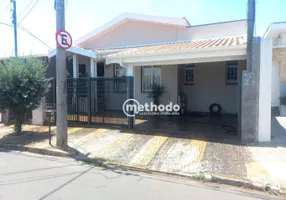 Foto 1 de Casa com 3 Quartos à venda, 218m² em Jardim Dom Bosco, Campinas